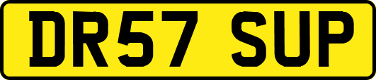 DR57SUP