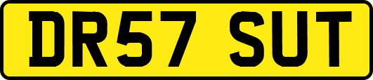 DR57SUT