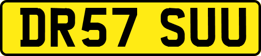 DR57SUU