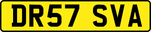 DR57SVA