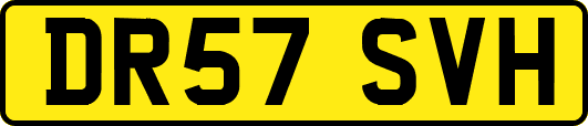 DR57SVH