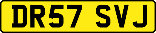 DR57SVJ