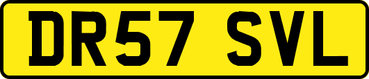 DR57SVL