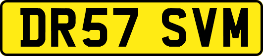 DR57SVM