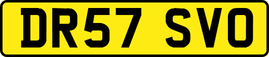DR57SVO