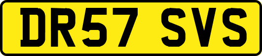DR57SVS