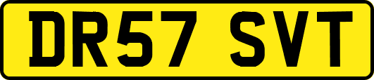 DR57SVT
