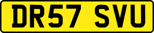 DR57SVU