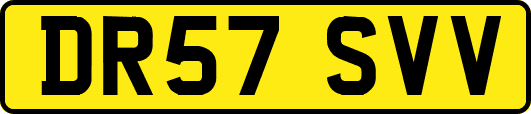 DR57SVV