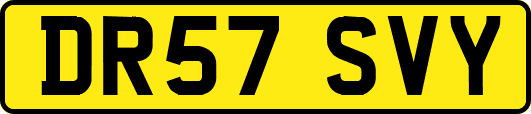 DR57SVY