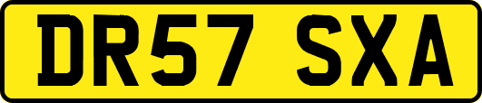 DR57SXA