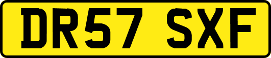 DR57SXF