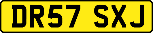 DR57SXJ