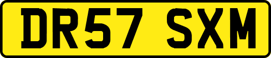 DR57SXM