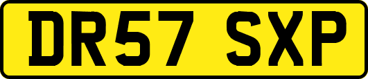 DR57SXP