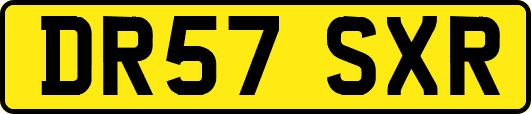DR57SXR