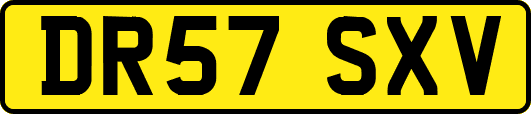 DR57SXV