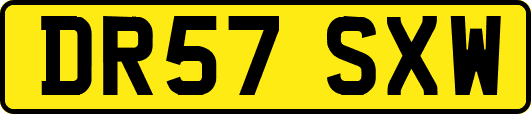 DR57SXW