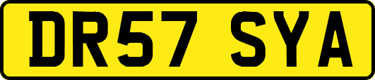 DR57SYA