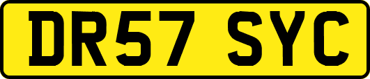 DR57SYC
