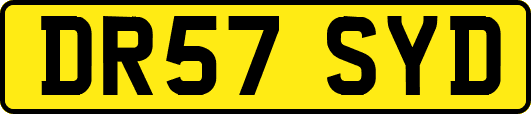 DR57SYD