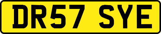 DR57SYE