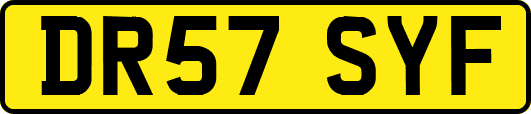 DR57SYF