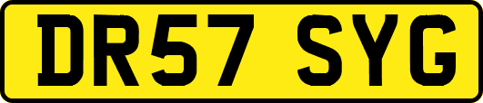 DR57SYG