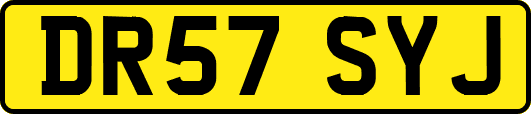 DR57SYJ