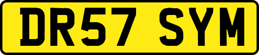 DR57SYM