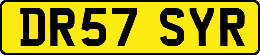 DR57SYR