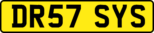 DR57SYS