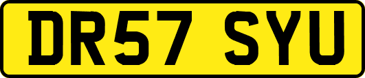 DR57SYU