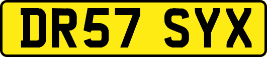 DR57SYX