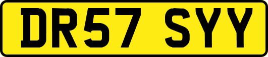 DR57SYY