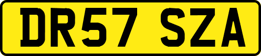 DR57SZA