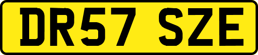 DR57SZE