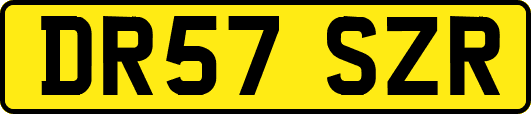 DR57SZR