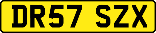 DR57SZX
