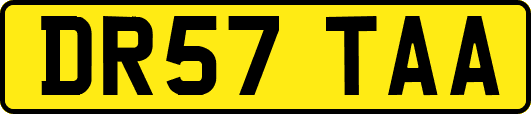 DR57TAA