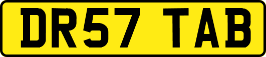 DR57TAB
