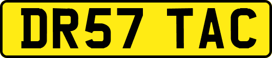 DR57TAC