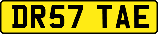 DR57TAE
