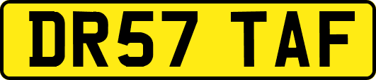 DR57TAF