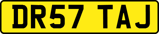 DR57TAJ