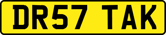 DR57TAK