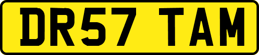 DR57TAM