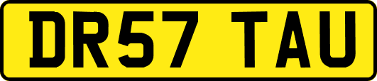 DR57TAU