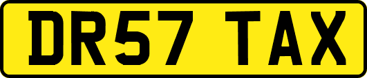 DR57TAX