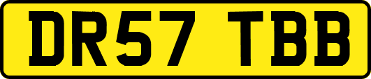 DR57TBB